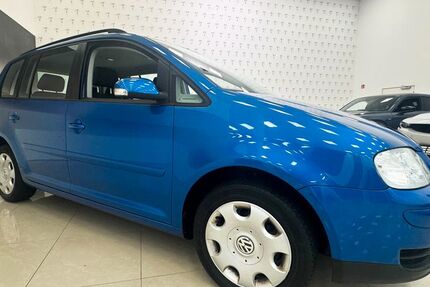 VW Touran 280.509 km 649 &euro; Oberhausen 46149