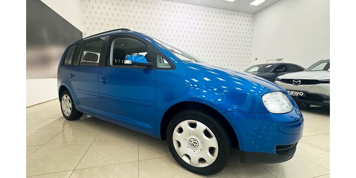 VW Touran 280.509 km 649 &euro; Oberhausen 46149