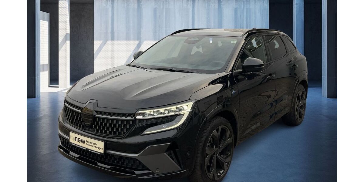 Renault Austral 52.371 km 27.489 &euro; Berlin 13055