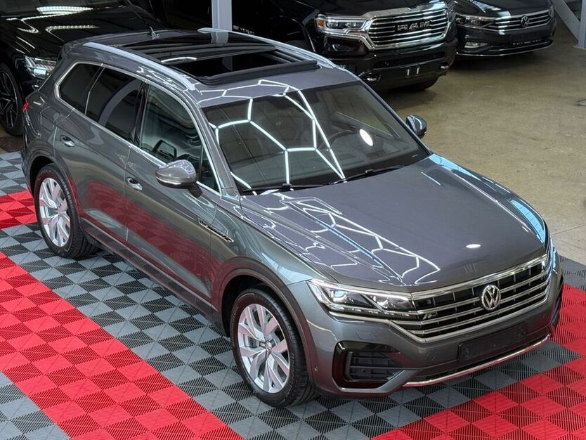 Touareg