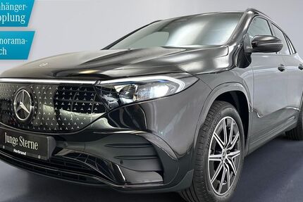 Mercedes-Benz EQA 14.846 km 47.470 &euro; Kleve 47533