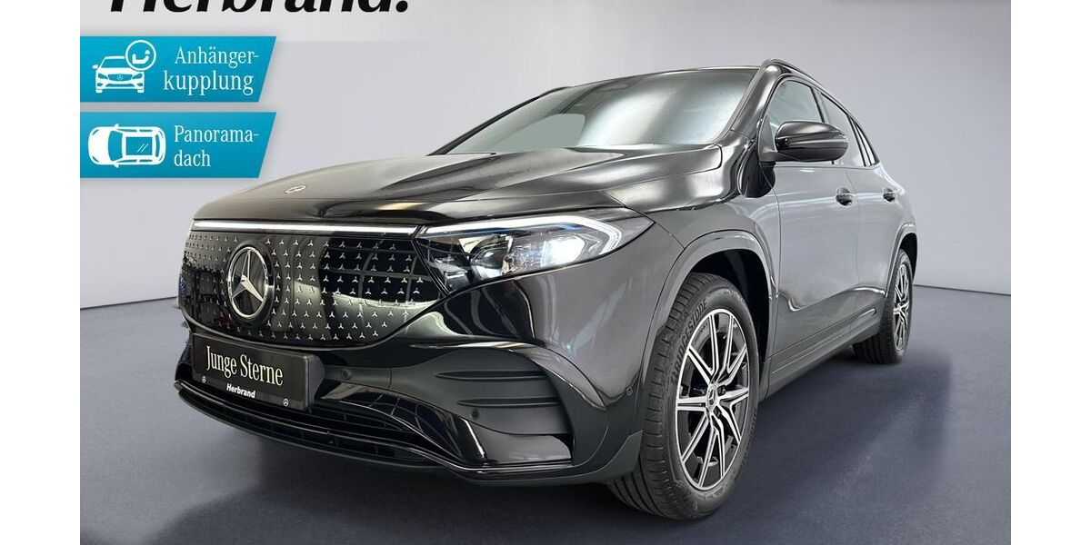 Mercedes-Benz EQA 14.846 km 47.470 &euro; Kleve 47533