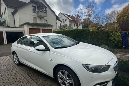 Opel Insignia 135.000 km 8.000 &euro; Ostfildern 73760
