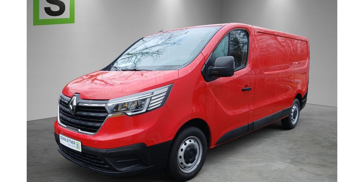 Renault Trafic 33.757 km 21.990 &euro; Nürnberg 90471