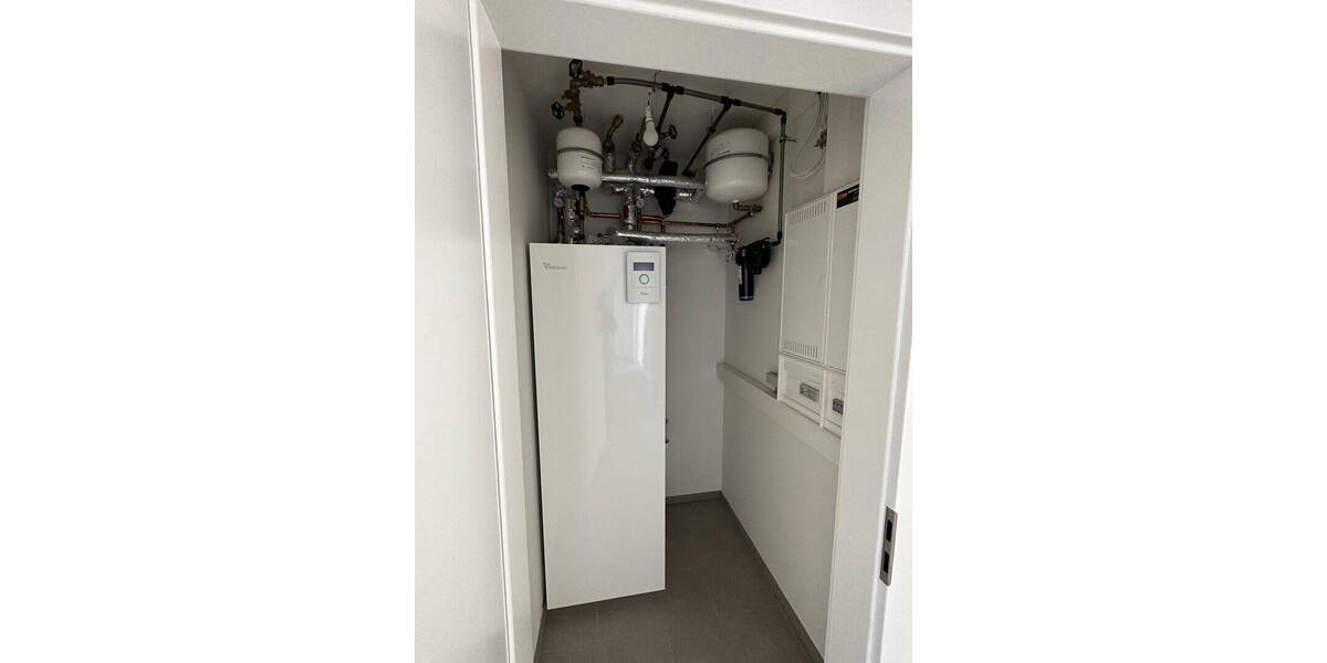 Etagenwohnung Gemünden - 3 Zimmer, 71 m&sup2;, 720&euro; | Angebot:26815129