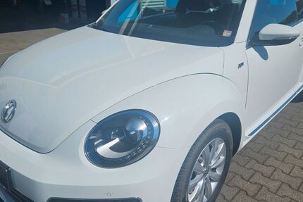 VW Beetle 9.947 km 19.950 € Mörschbach 55494