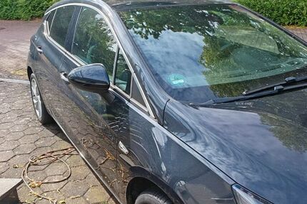 Opel Astra 135.000 km 7.800 &euro; Hameln 31789
