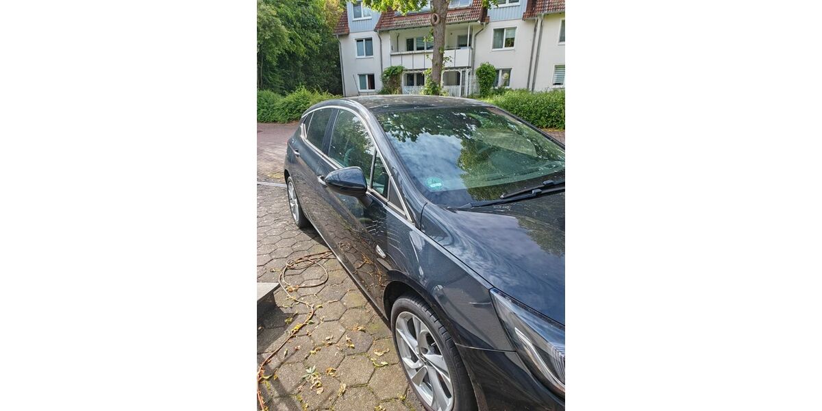 Opel Astra 135.000 km 7.800 &euro; Hameln 31789