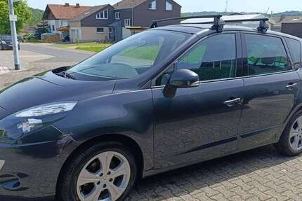 Renault Scenic 74.500 km 5.100 &euro; Guckheim 56459