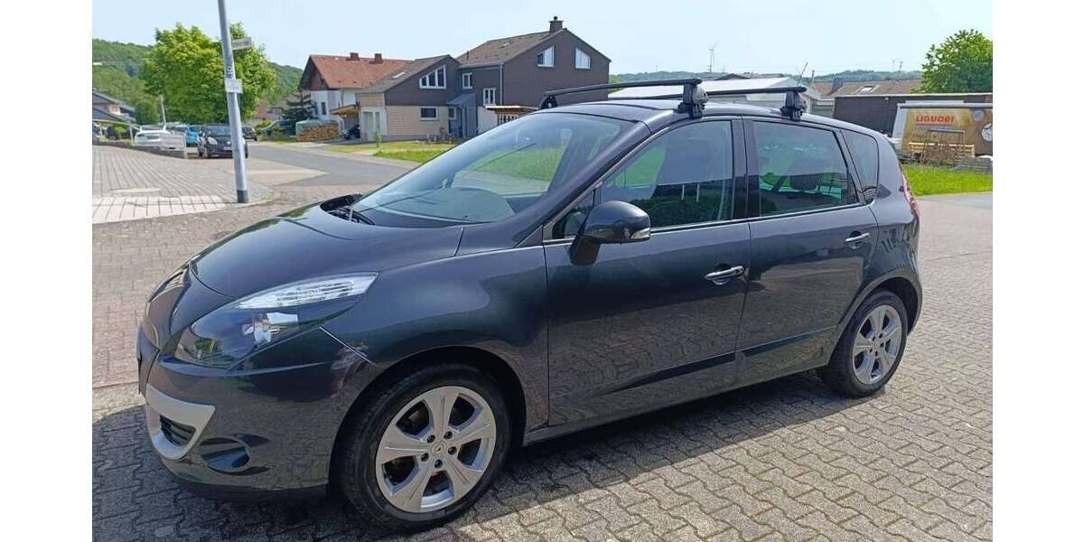 Renault Scenic 74.500 km 5.100 &euro; Guckheim 56459