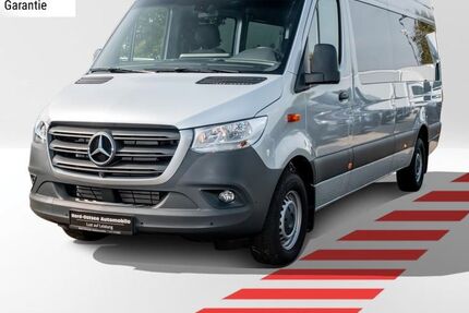 Mercedes-Benz Sprinter 32.419 km 52.229 &euro; Brandenburg 14772