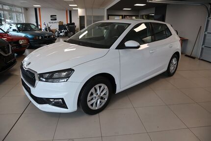 Skoda Fabia 76.118 km 14.850 &euro; Döbern 03159