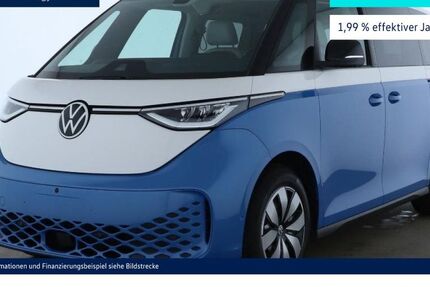 VW ID. Buzz 13.805 km 54.590 &euro; Bad Oeynhausen 32547