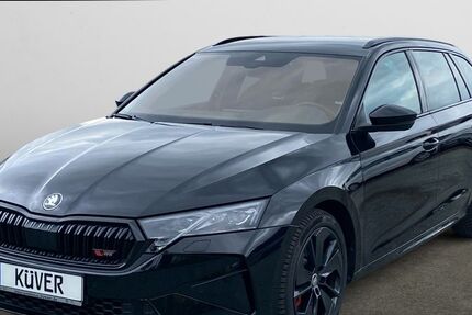Skoda Octavia 9.950 km 37.850 € Hagen 27628