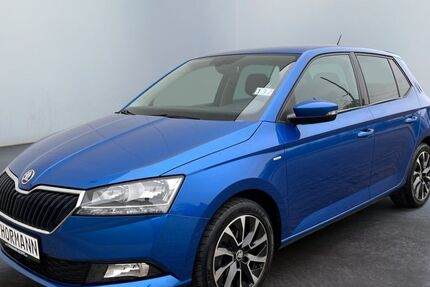 Skoda Fabia 48.308 km 13.190 &euro; Stendal 39576