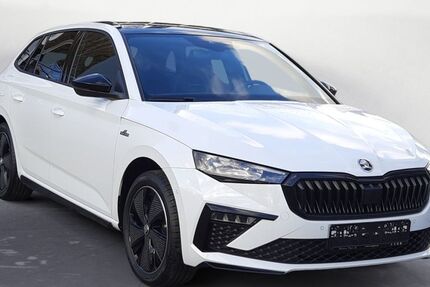 Skoda Scala 7.500 km 30.900 &euro; Bad König / Zell 64732