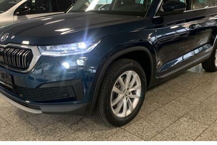 Skoda Kodiaq 53.400 km 37.985 € Wuppertal 42329