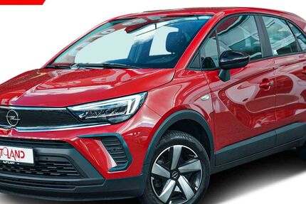 Opel Crossland (X) 41.365 km 15.990 &euro; Rostock 18146
