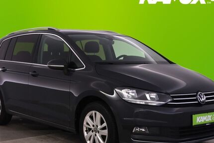 VW Touran 63.200 km 28.850 € Ahrensburg 22926