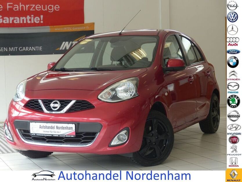 Micra