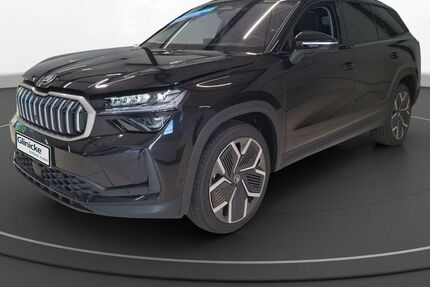 Skoda Kodiaq 10.000 km 53.990 &euro; Weimar 99423