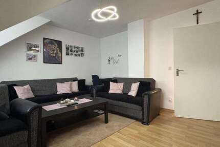 Wohnung Erding - 3 Zimmer, 61 m&sup2;, 219.000&euro; | Angebot:24794408