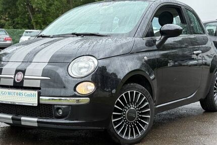 Fiat 500 129.000 km 4.999 &euro; Aichtal 72631