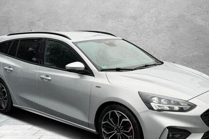 Ford Focus 178.000 km 11.499 &euro; Detmold 32758