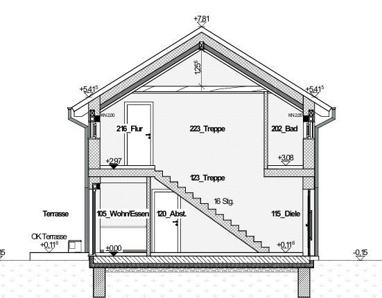 Einfamilienhaus Poing - 5 Zimmer, 130 m&sup2;, 3.500&euro; | Angebot:24695610