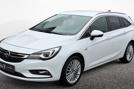 Opel Astra 91.900 km 12.600 &euro; Göppingen 73037