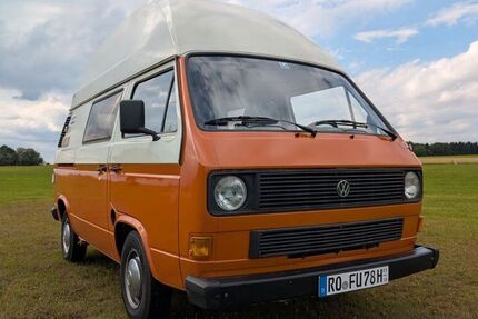 VW T3 andere