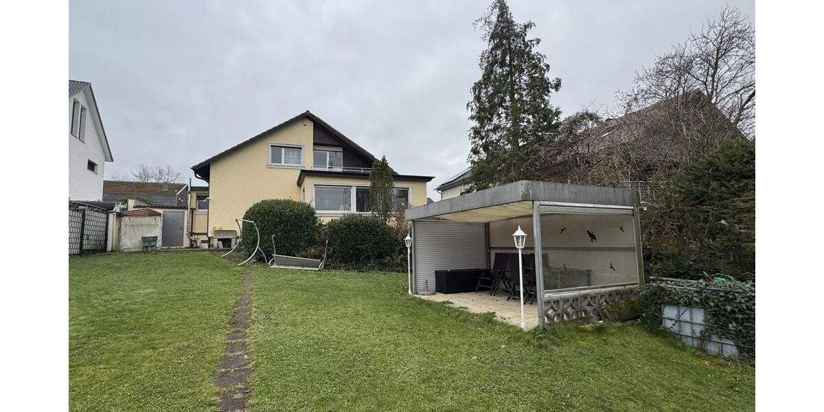 Exklusives Mehrfamilienhaus in Top-Höhenlage von Remchingen - Ruhe, Luxus & drei perfekte Wohneinheiten 8 zimmer