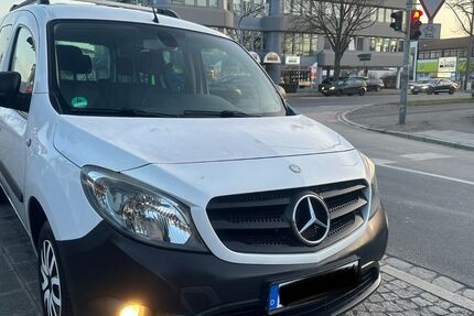 Mercedes-Benz Citan 179.000 km 4.999 &euro; Nürnberg 90482