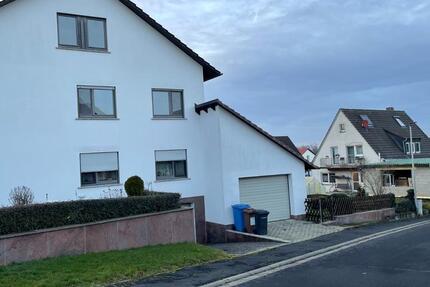 Zweifamilienhaus 10 zimmer