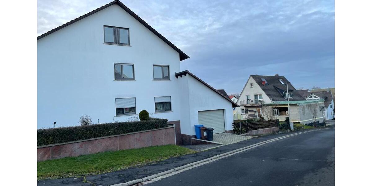 Zweifamilienhaus 10 zimmer