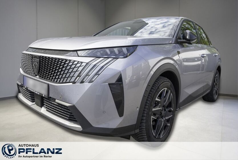 Peugeot 3008 9.990 km 42.490 € Dortmund 44263