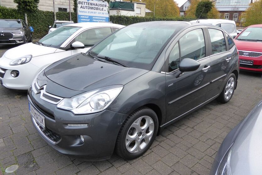 Citroen C3 102.667 km 9.990 € Herzogenrath 52134