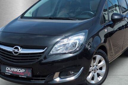 Opel Meriva 114.902 km 6.990 &euro; Hildesheim 31135