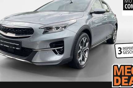 Kia XCeed 63.831 km 18.890 &euro; Köln 50968