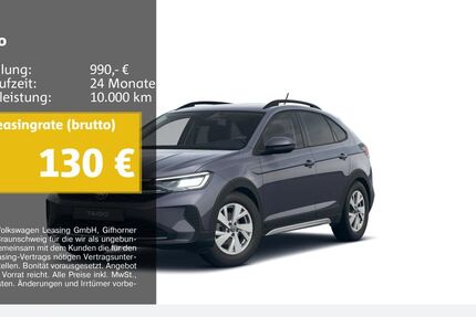 VW Taigo 11.080 km 19.450 &euro; Lüdenscheid 58507