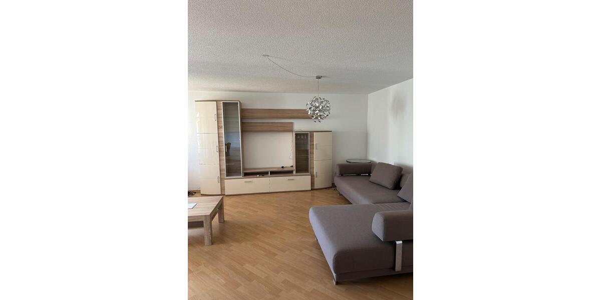 Etagenwohnung Denzlingen - 2.5 Zimmer, 82 m&sup2;, 1.350&euro; | Angebot:26414069