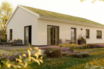 Haus Bielefeld Brake - 3 Zimmer, 102 m&sup2;, 437.350&euro; | Angebot:25610249