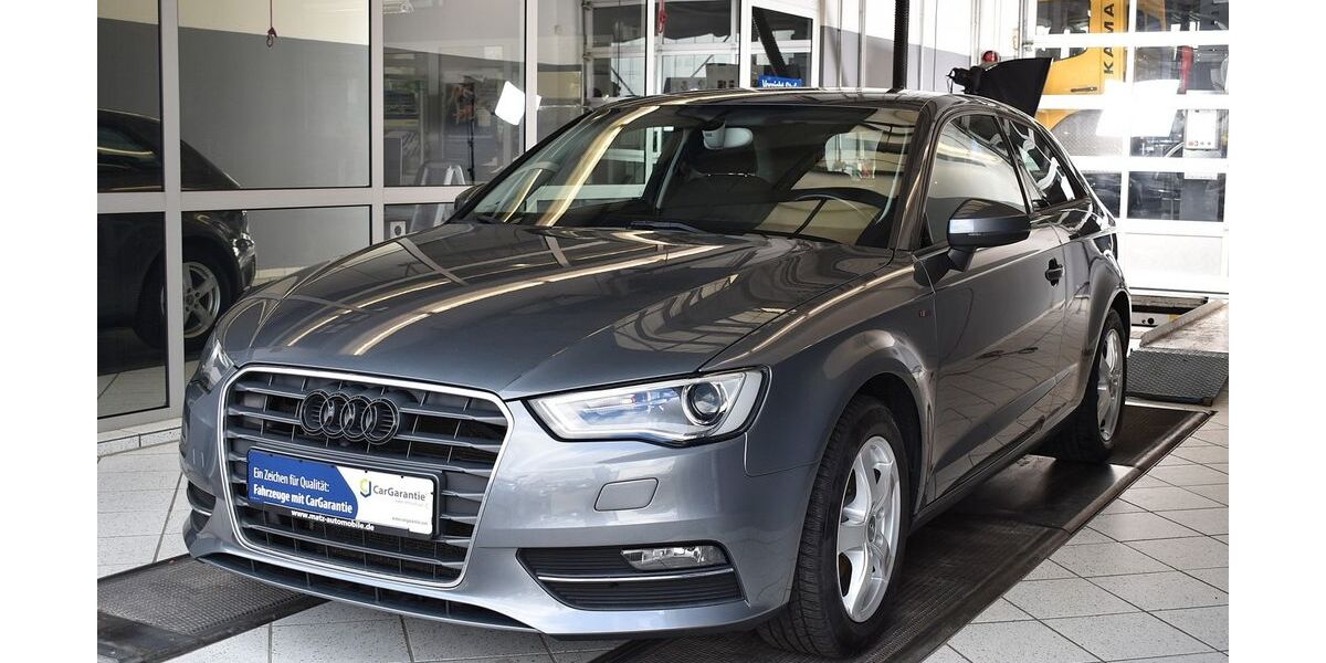 Audi A3 172.845 km 8.300 &euro; Bad Friedrichshall 74177