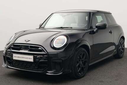 Mini Cooper S 15.147 km 36.013 &euro; München 80788