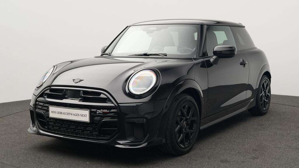 Mini Cooper S 15.147 km 36.013 &euro; München 80788