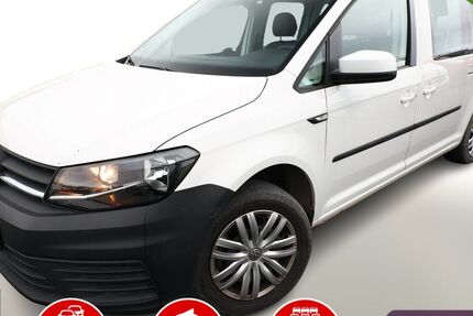 VW Caddy 20.500 km 14.388 &euro; Kehl 77694