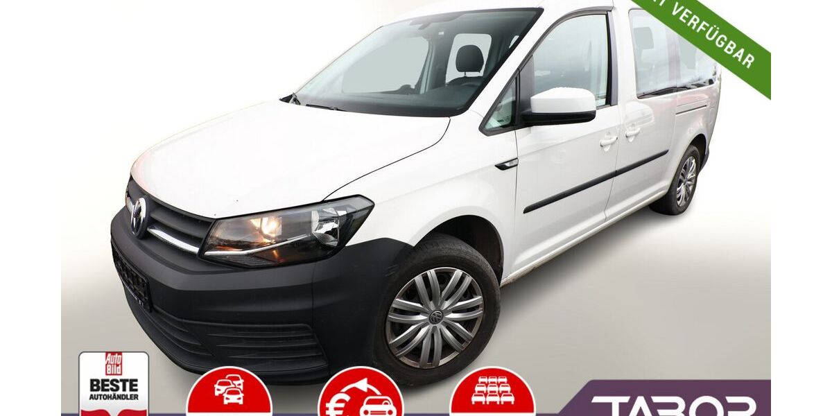 VW Caddy 20.500 km 14.388 &euro; Kehl 77694