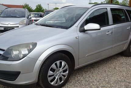 Opel Astra 156.855 km 1.300 &euro; Dresden 01219
