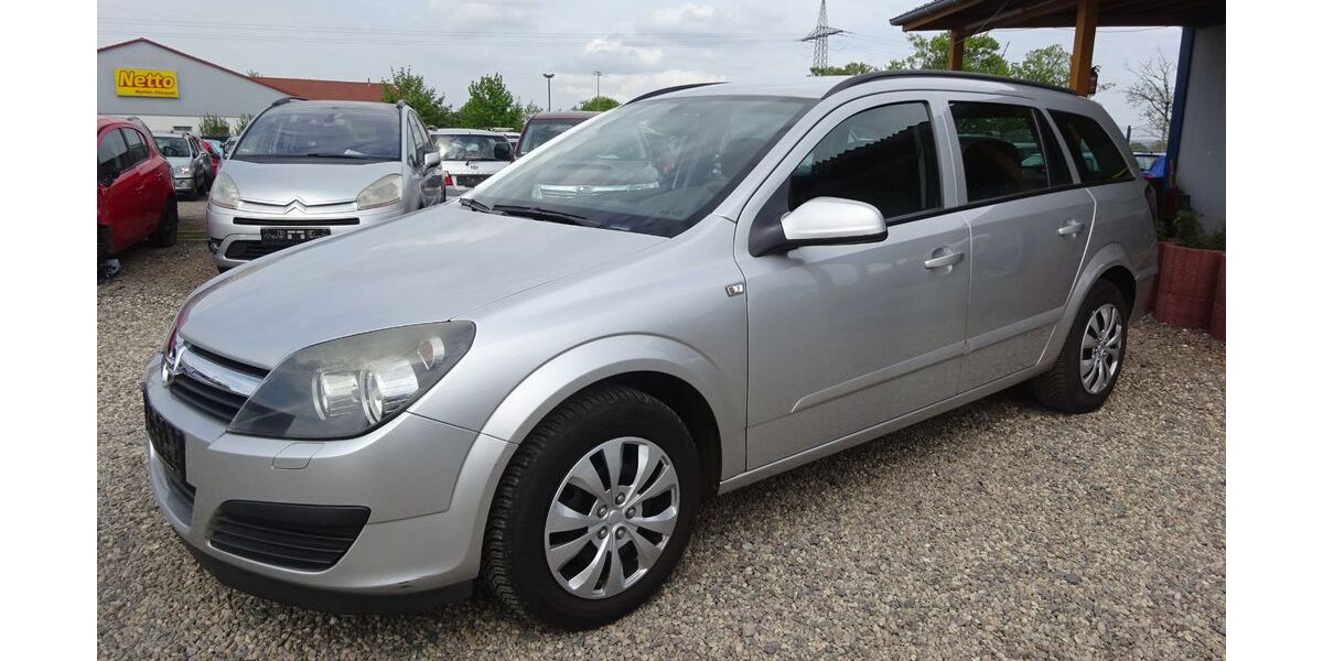 Opel Astra 156.855 km 1.300 &euro; Dresden 01219
