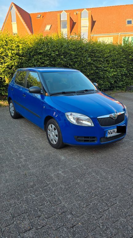 Fabia
